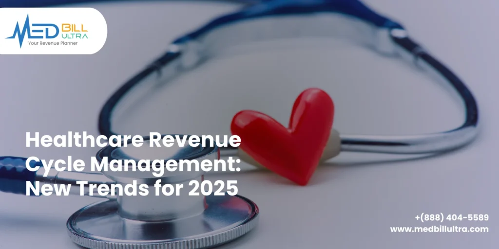 Healthcare Revenue Cycle Management