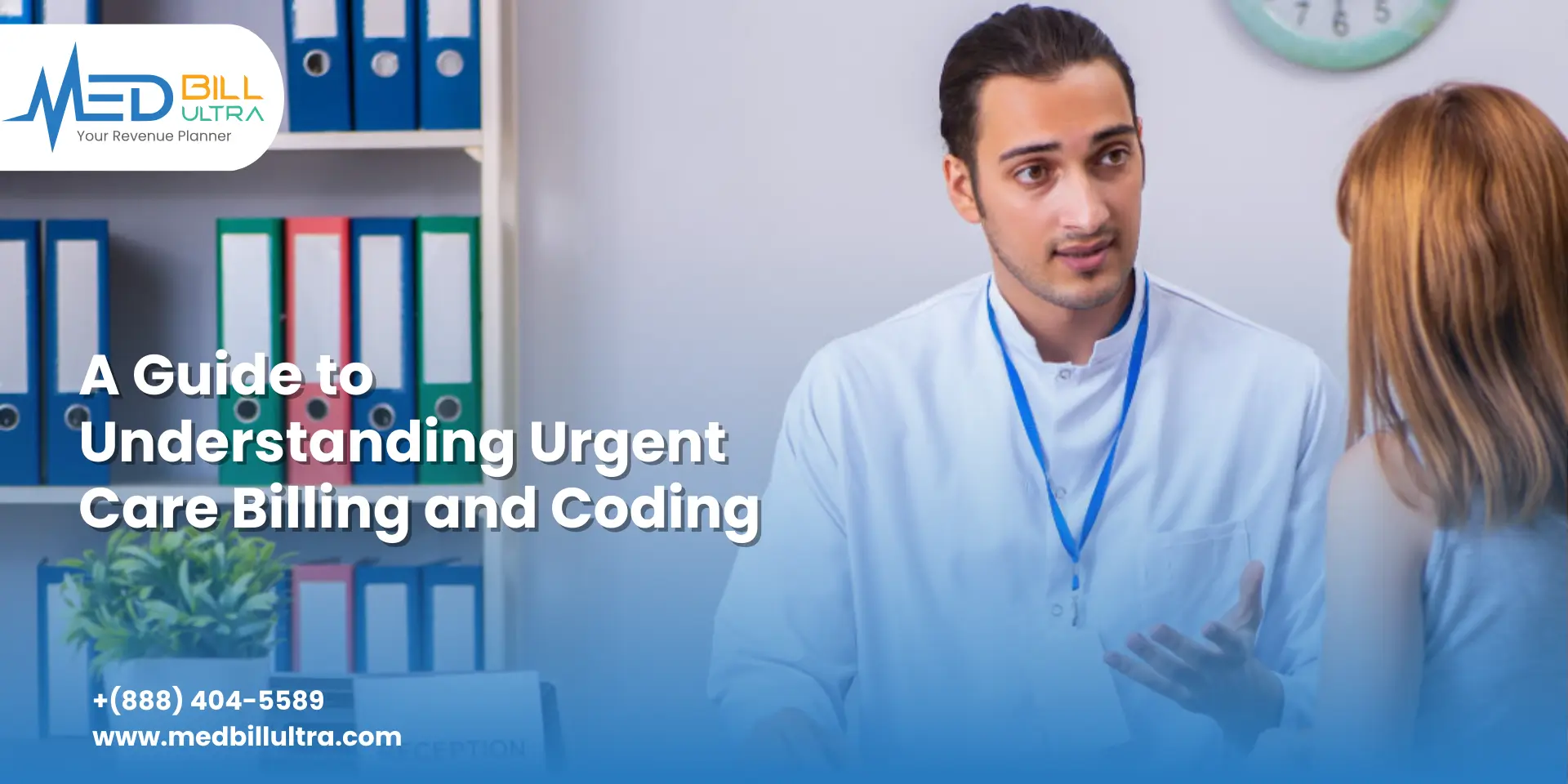 Urgent Care Billing and Coding