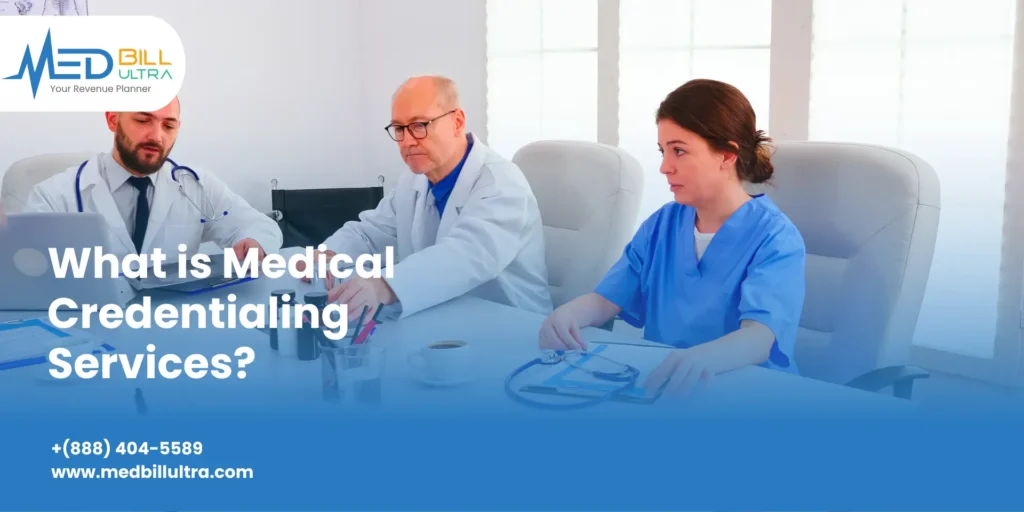 Credentialing