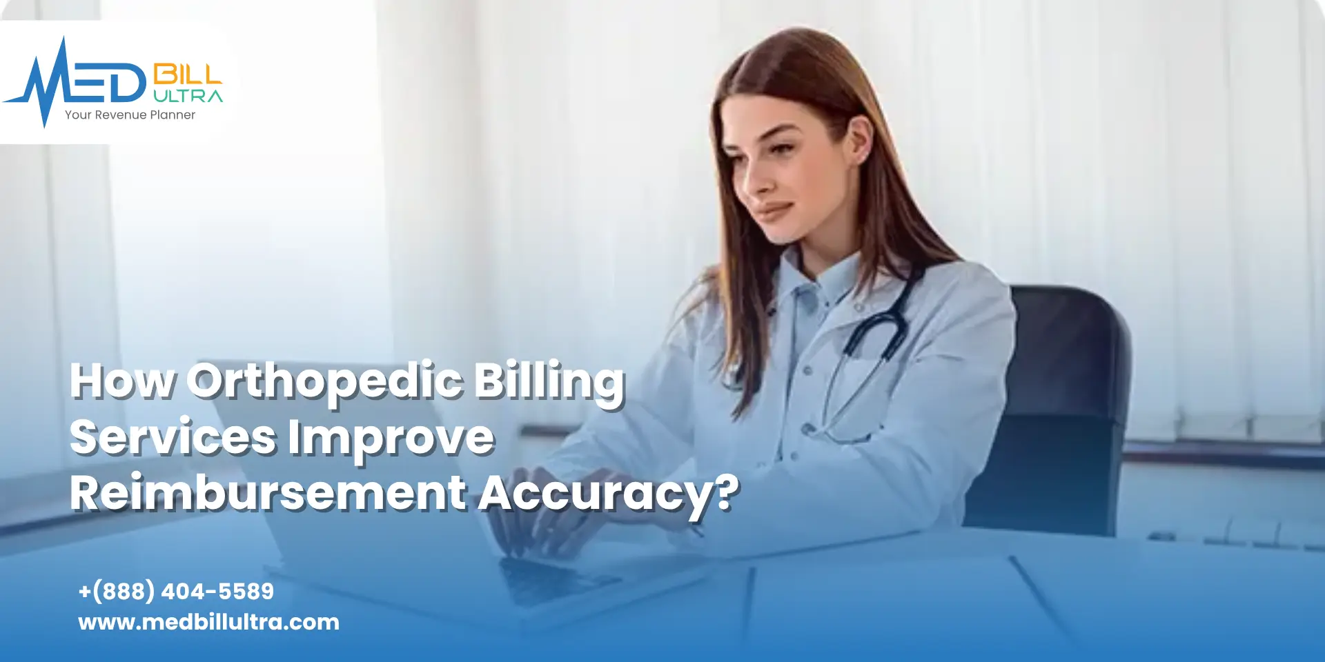Orthopedic Billing Services