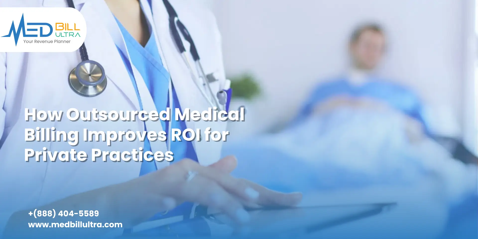Outsourced Medical Billing