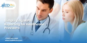 MIPS Consulting and Reporting