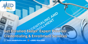 Best Family Practice Billing Companies 2026: Compared for Family Medicine Practices 3 Get Enrolled Faster: Expert Provider Credentialing & Enrollment Services