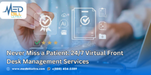 Best Family Practice Billing Companies 2026: Compared for Family Medicine Practices 2 Never Miss a Patient: 24/7 Virtual Front Desk Management Services