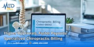 Higher Approvals, Faster Payouts: Specialized Chiropractic Billing