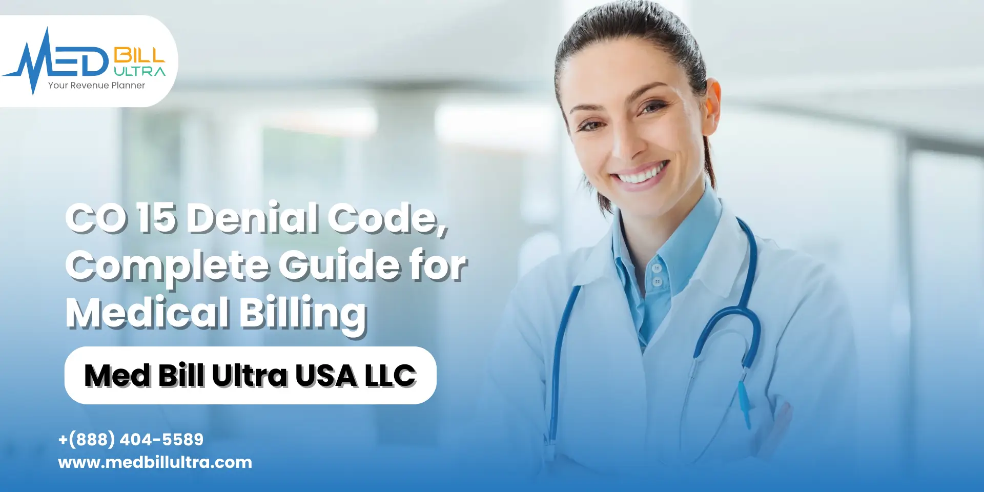 Expert Urgent Care Billing Specialists & Outsourcing Companies 6 Medbillultra USA LLC