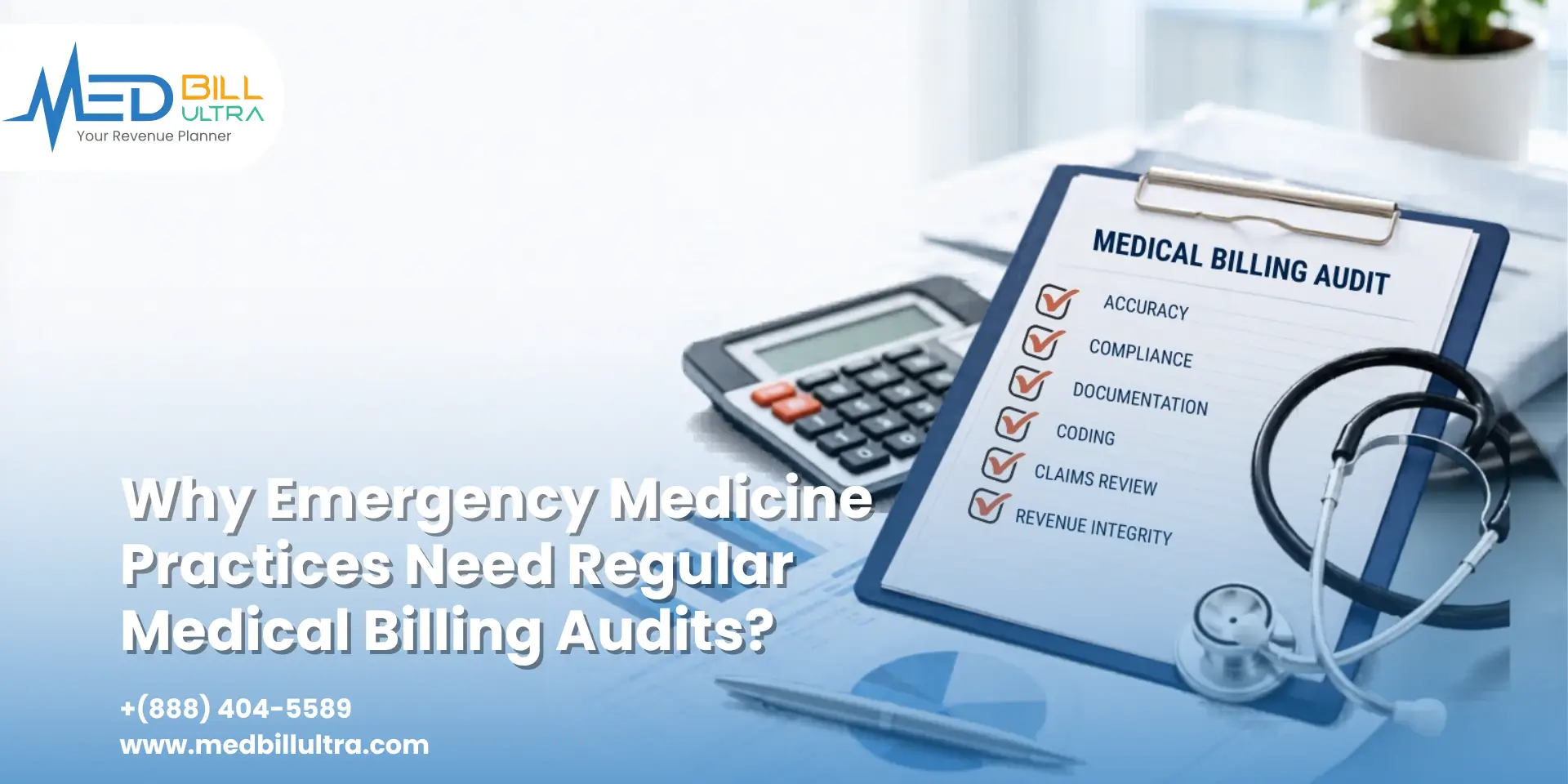 Medical Bill Audit S