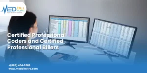 What is Medical Coding Audits? Exploring Types and Their Benefits for Healthcare Providers 2 certified professional coder