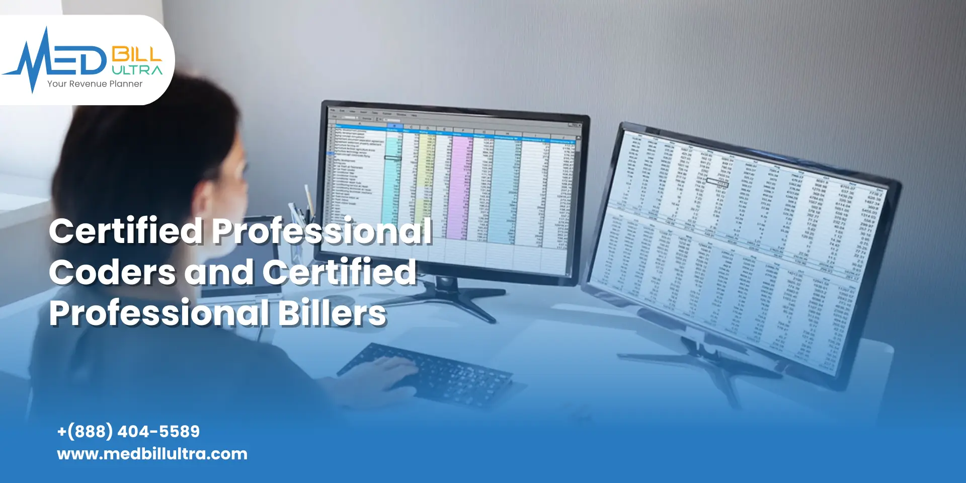 What is Medical Coding Audits? Exploring Types and Their Benefits for Healthcare Providers 6 certified professional coder