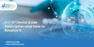 CO-252 Denial Code