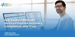 Medical Bill Audit Services
