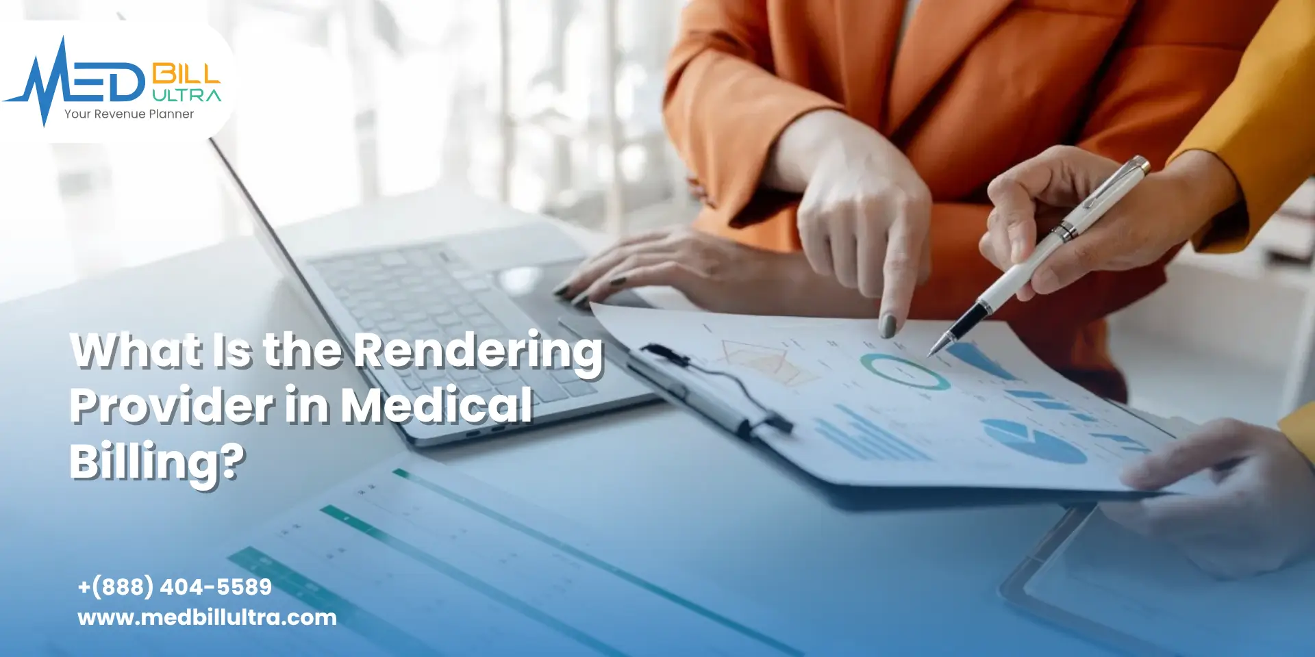 Rendering Provider in Medical Billing