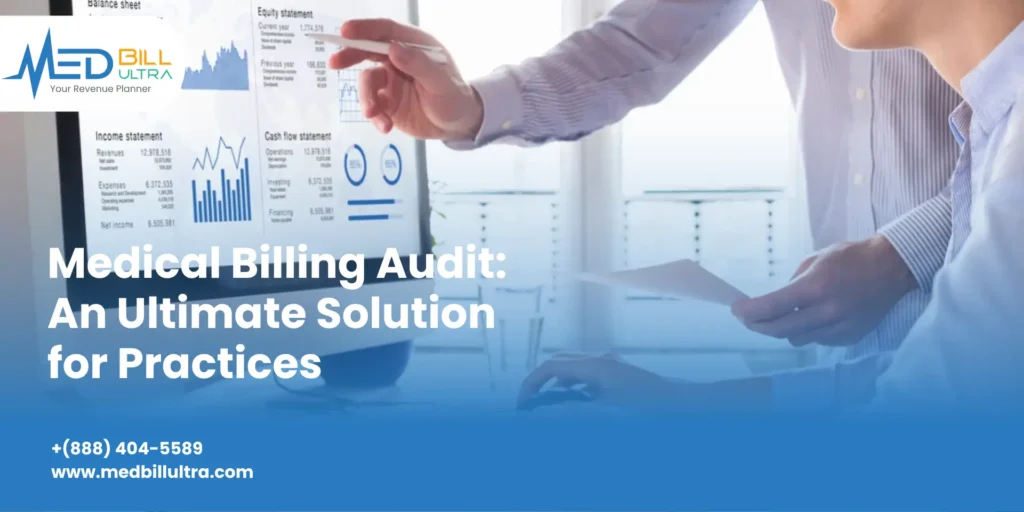 Medical Billing Audit