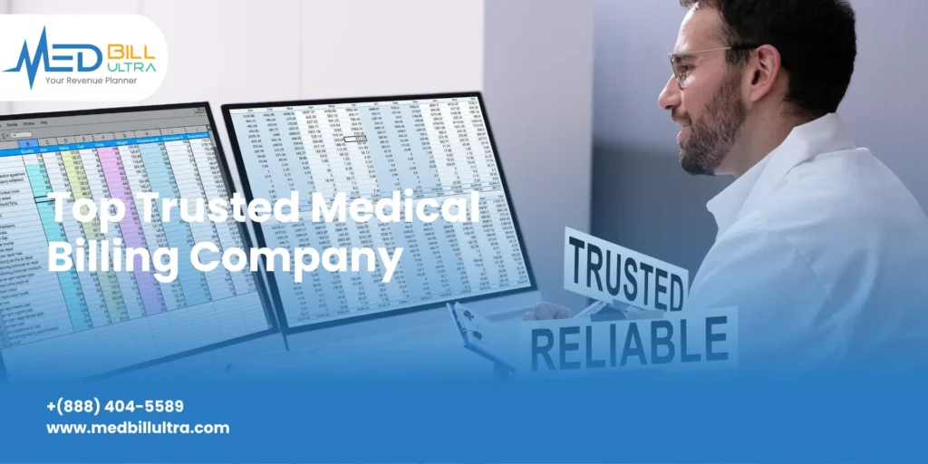 Medical billing Services Company