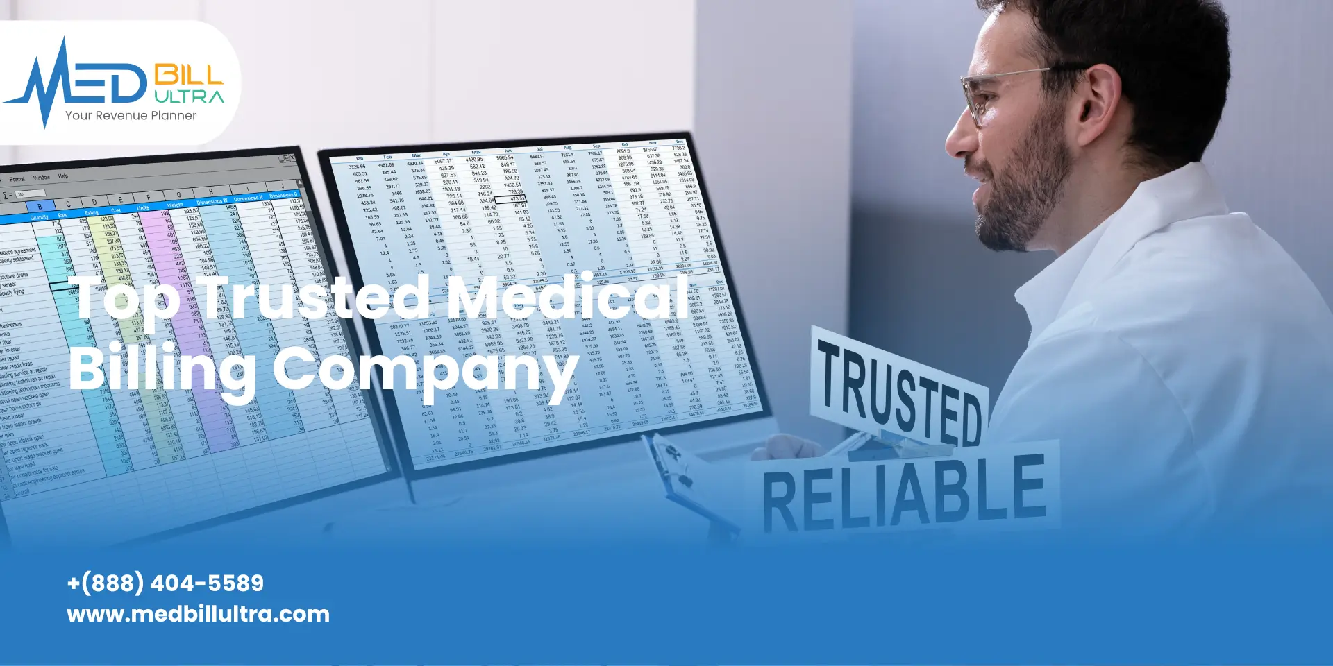 Medical billing Services Company
