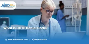 CO 18 Denial Code