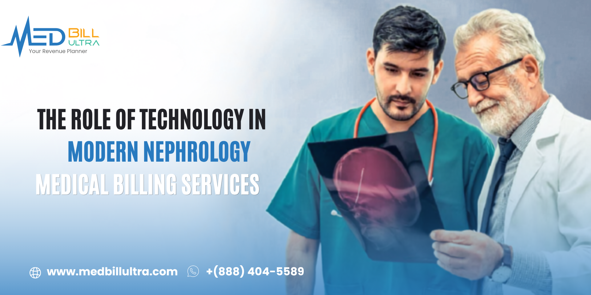 Modern Nephrology Billing Services