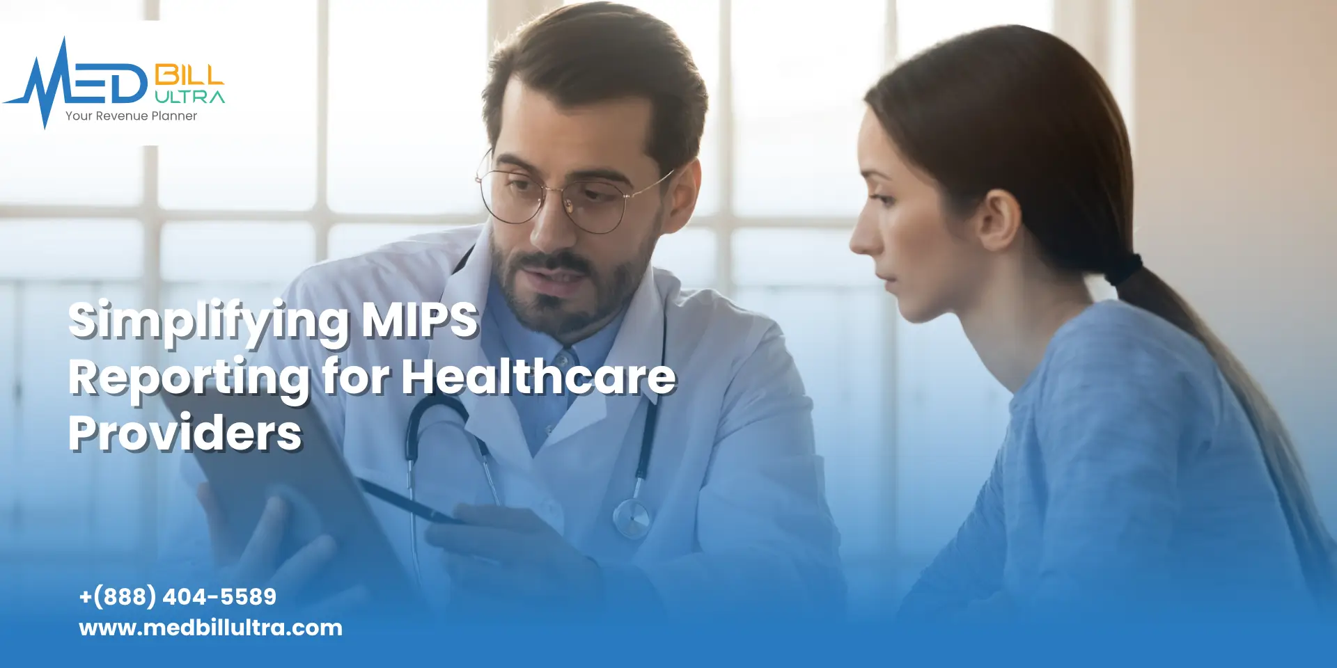 Simplifying MIPS Reporting for Healthcare Providers