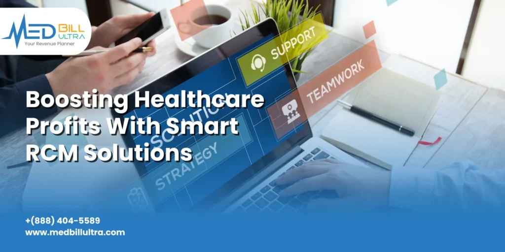 Smart RCM Solutions