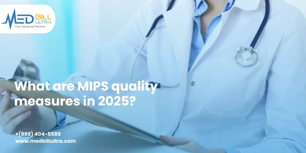 What are MIPS quality measures