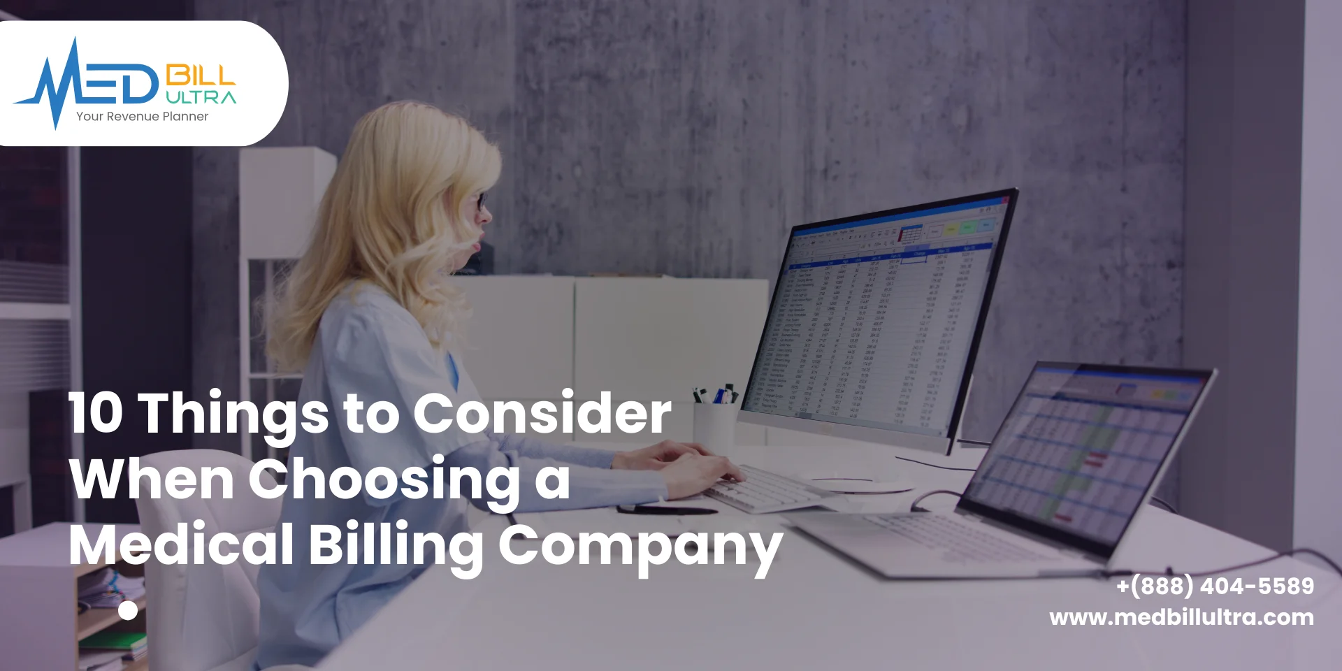 Medical Billing