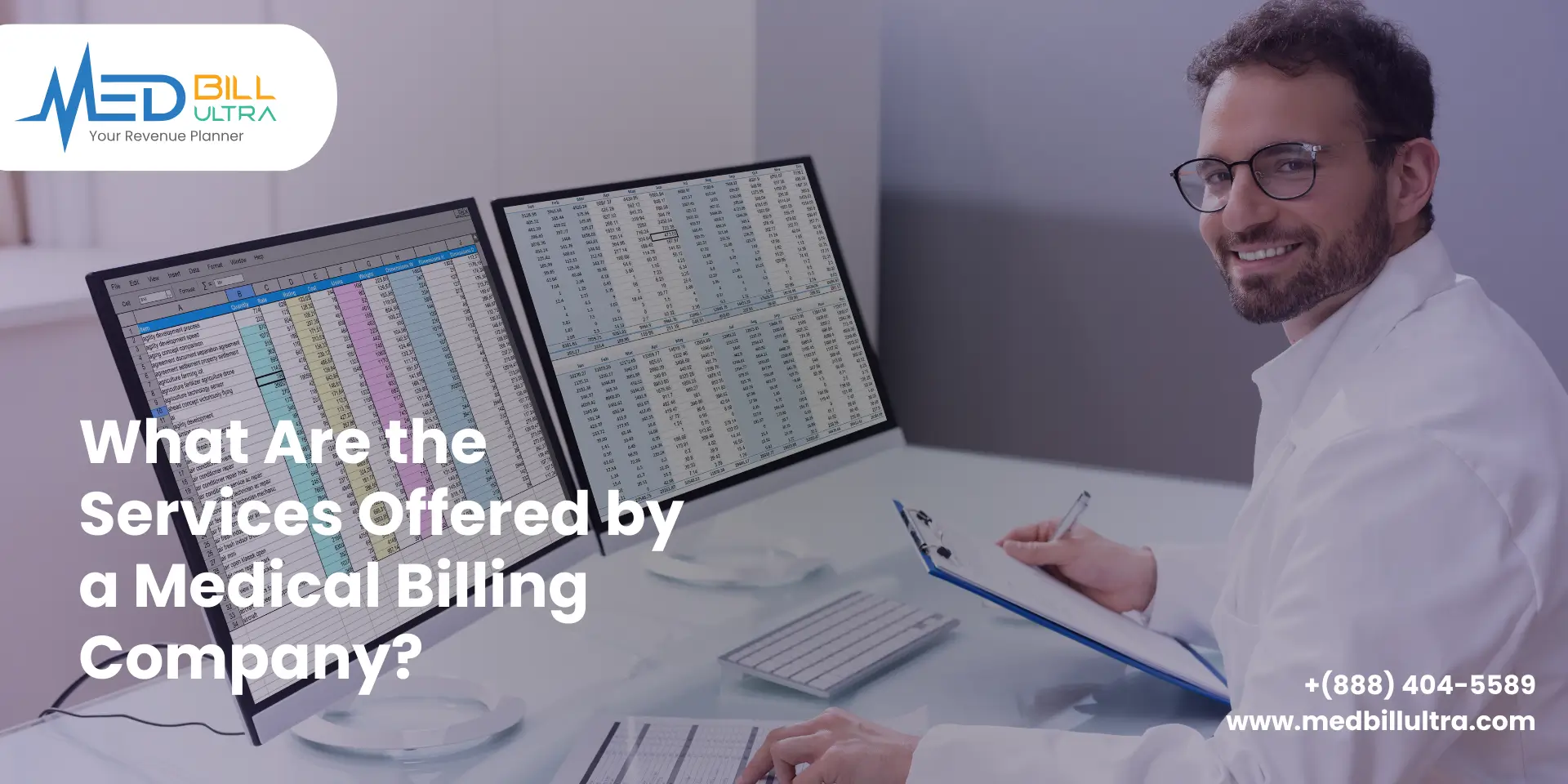 Medical Billing Company