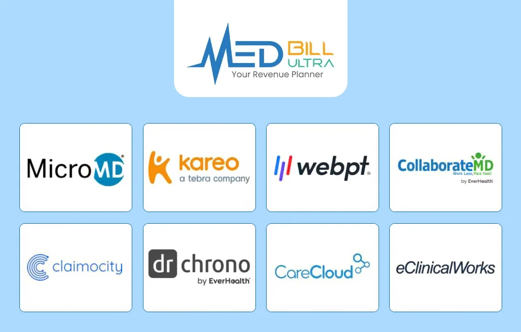 Medbill Companies