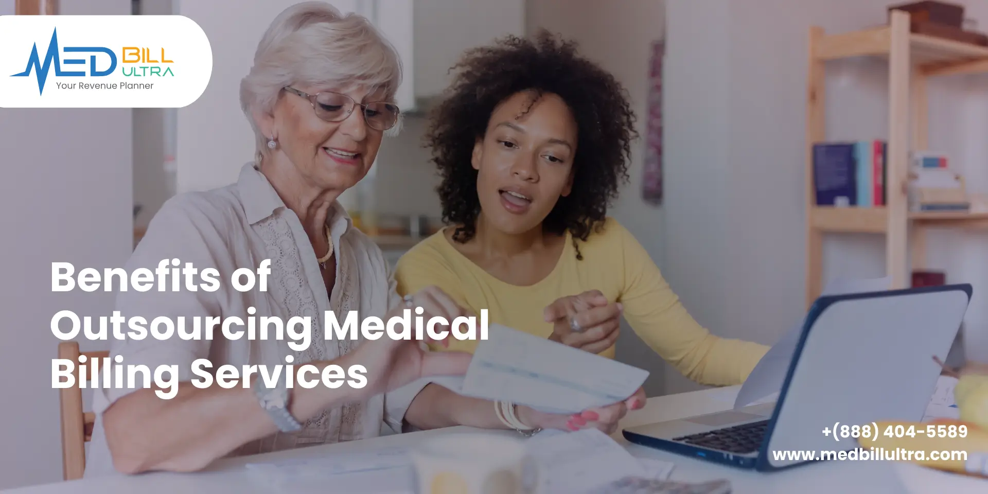 Outsourcing Medical Billing Services