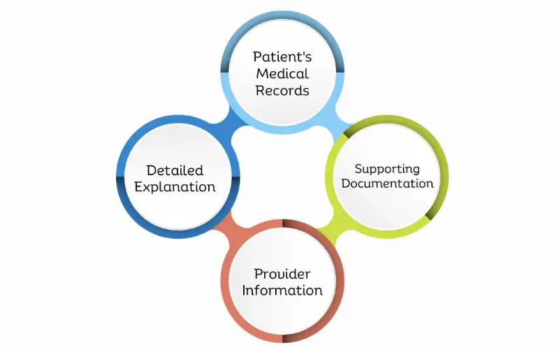 Components of Retro Authorization in the Medical Billing Process