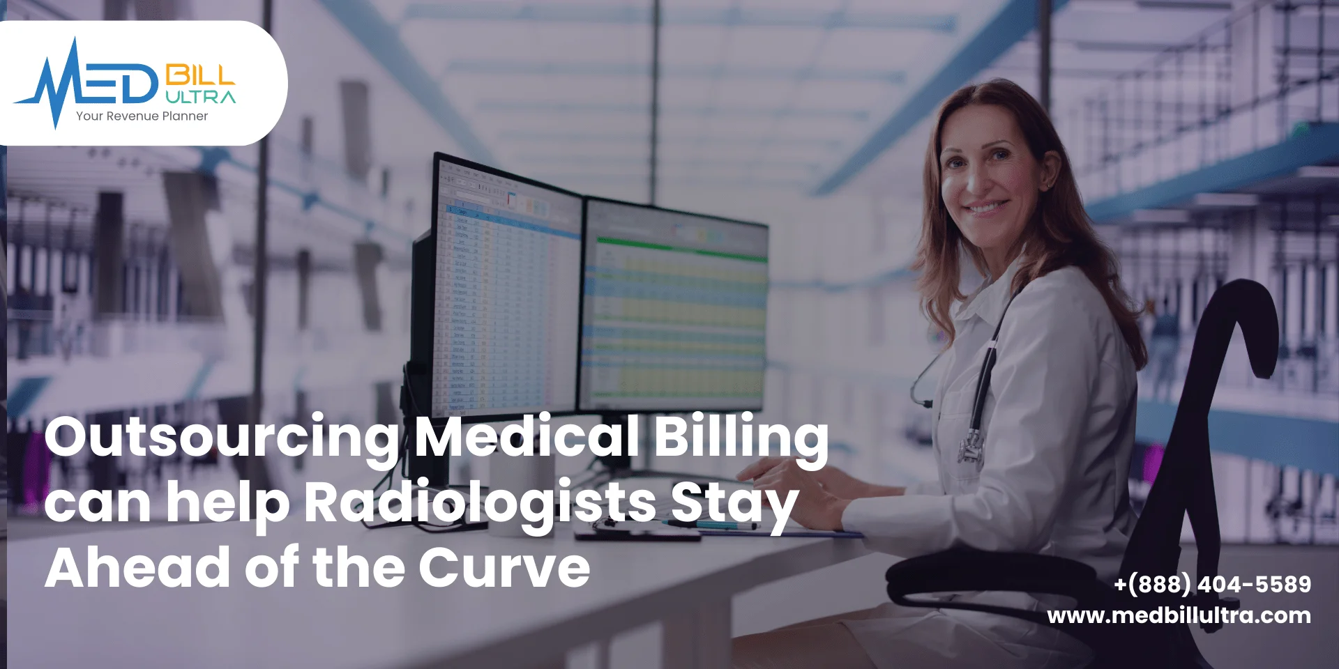 Outsourcing Medical Billing