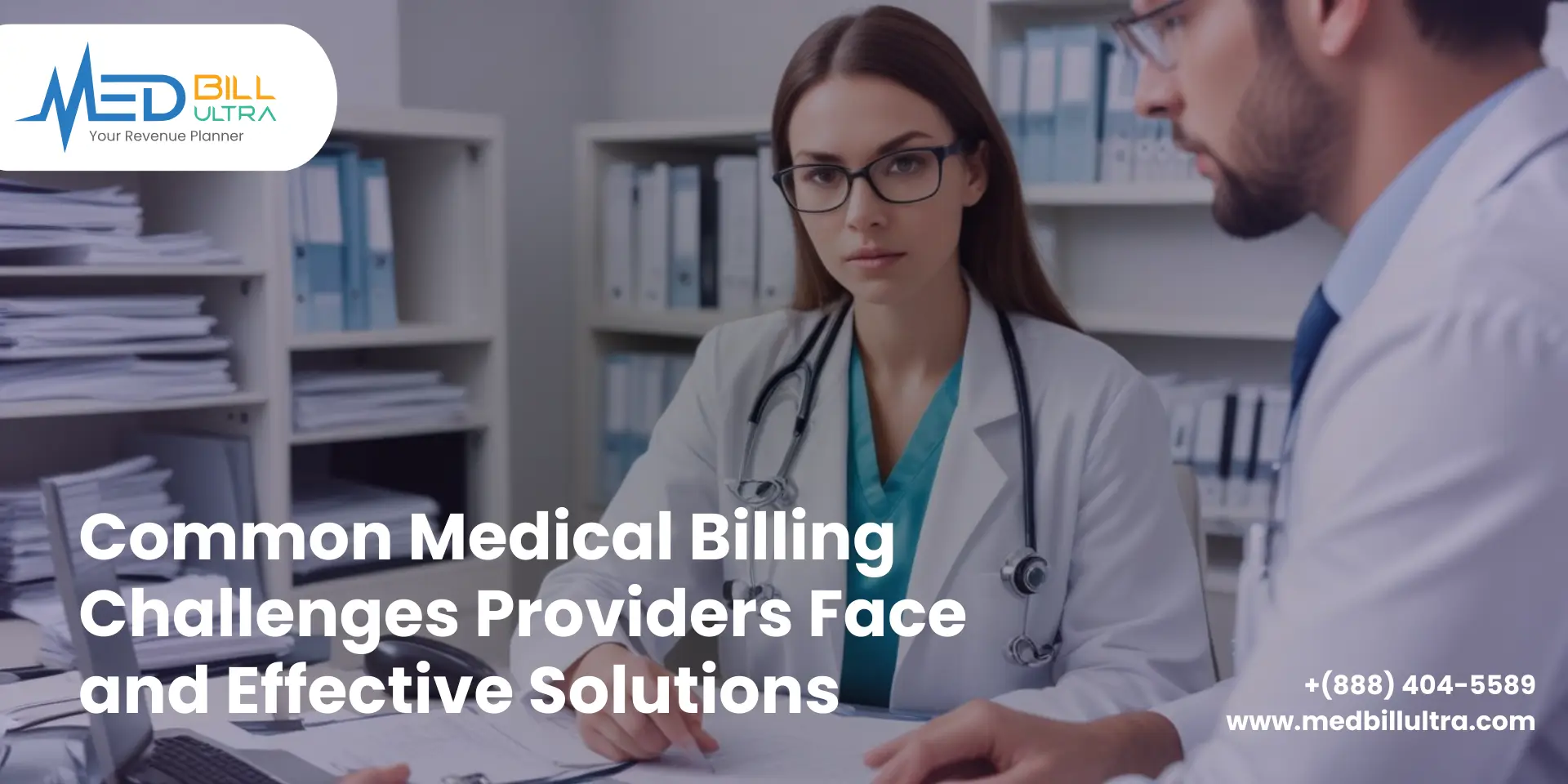 Medical Billing Challenges