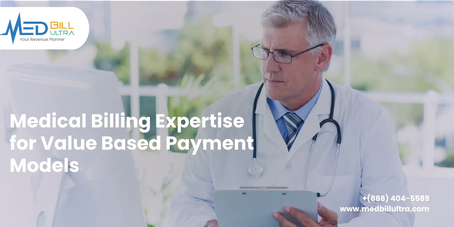 Medical Billing Expertise for Value Based Payment Models