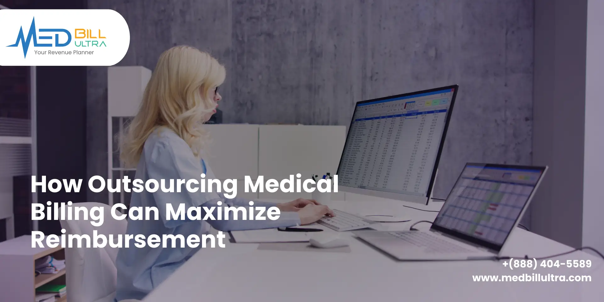 Outsourcing Medical Billing