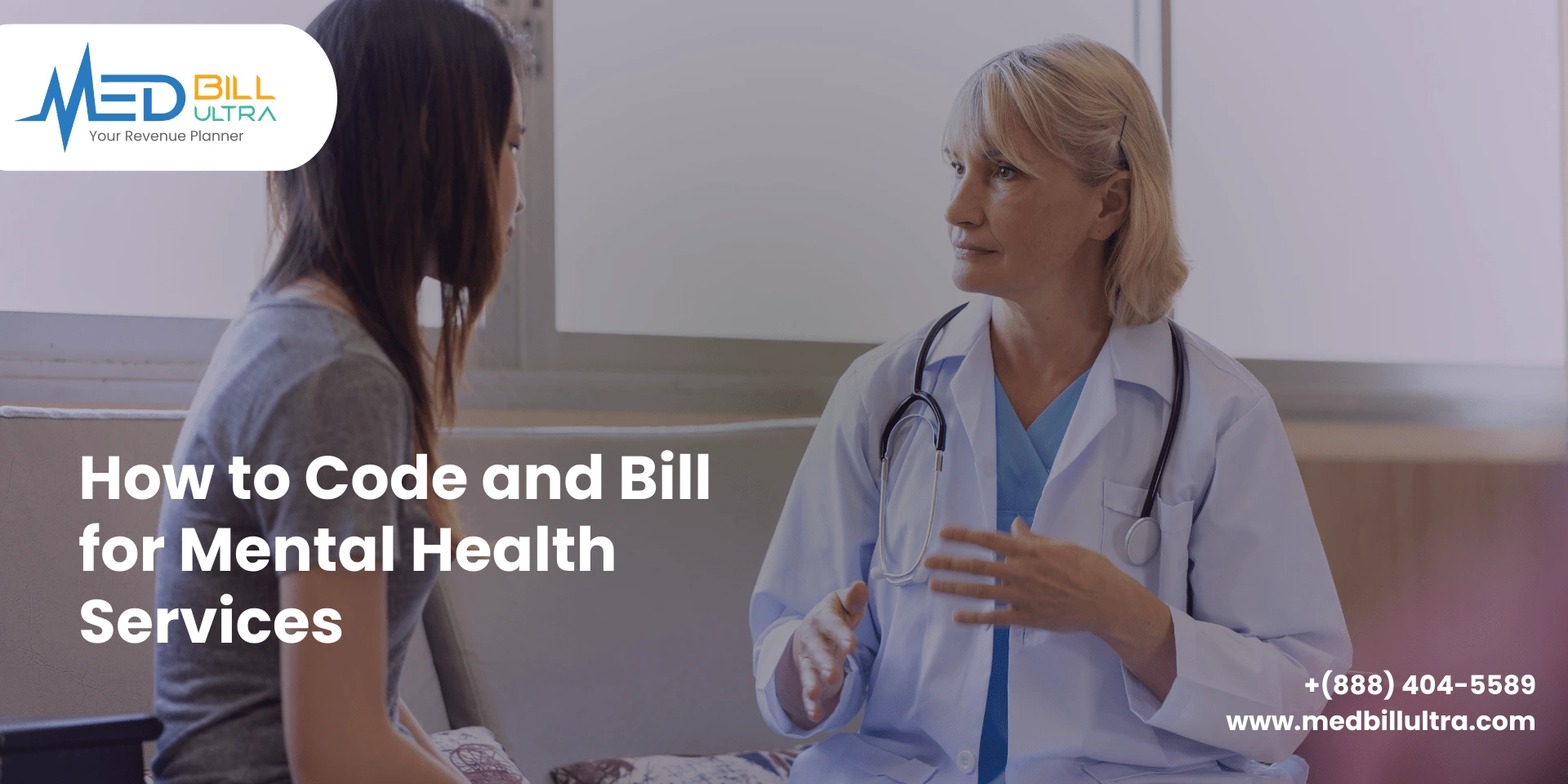 mental health services