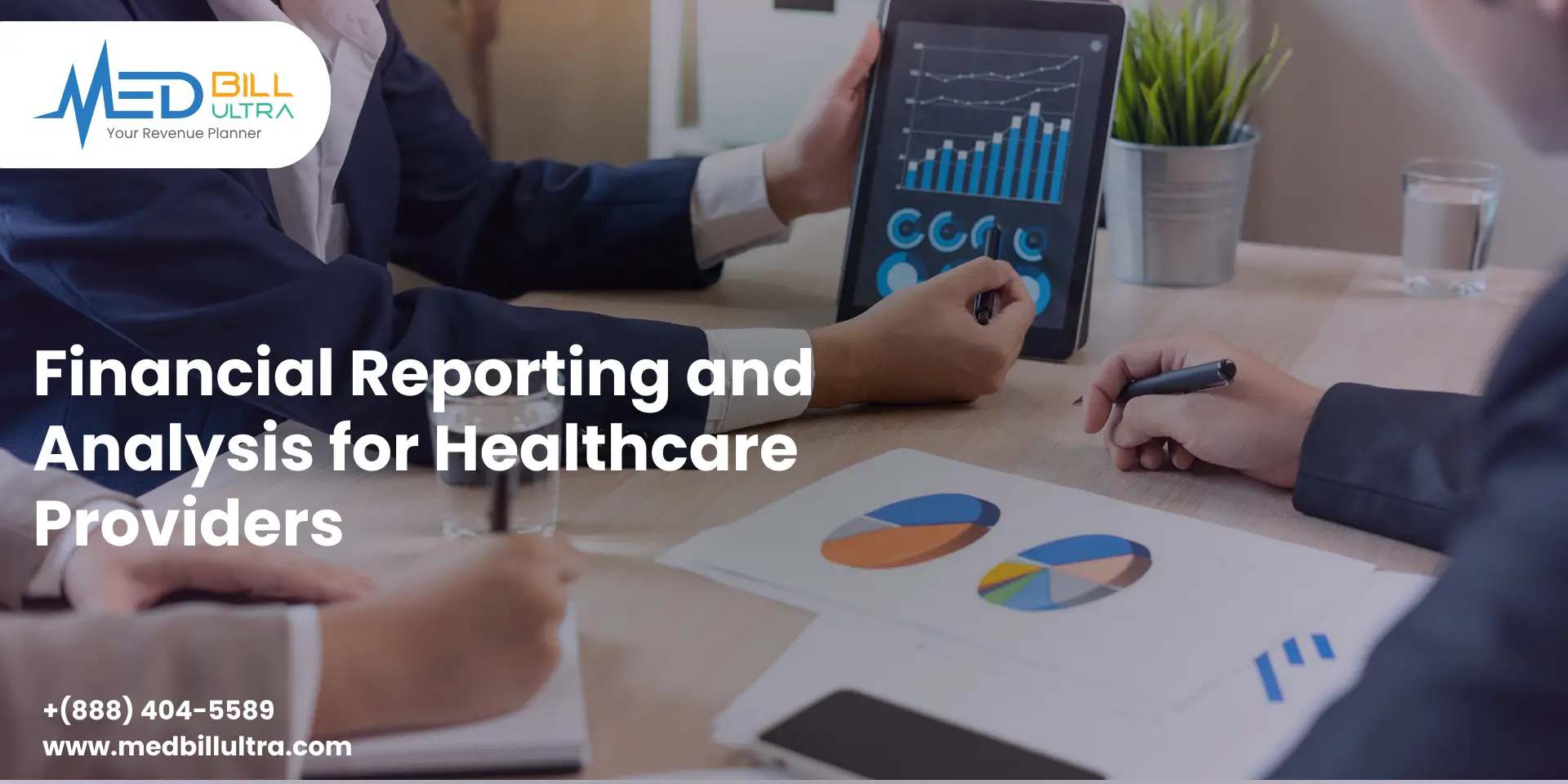 Financial Reporting