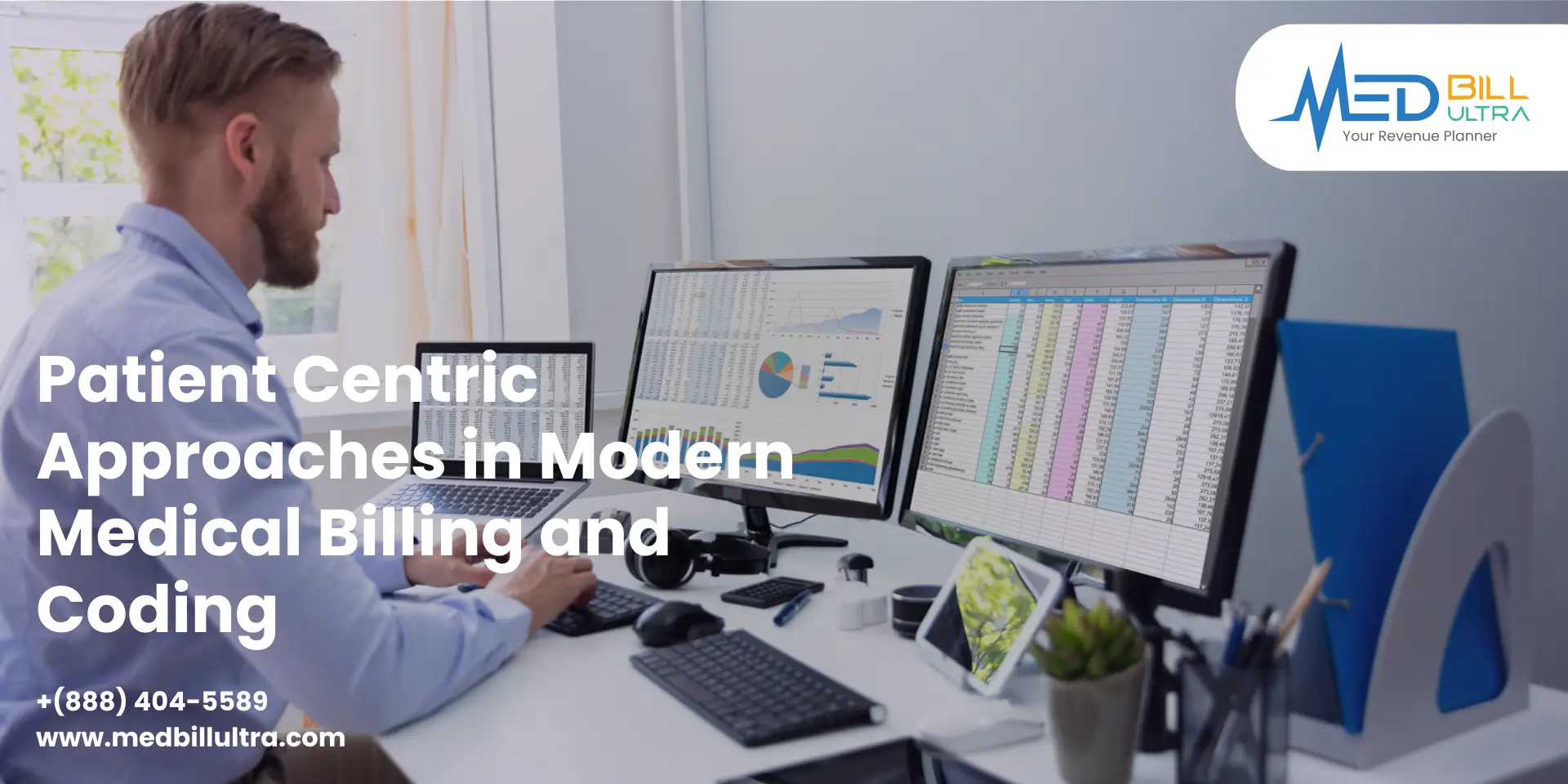 Modern Medical Billing and Coding