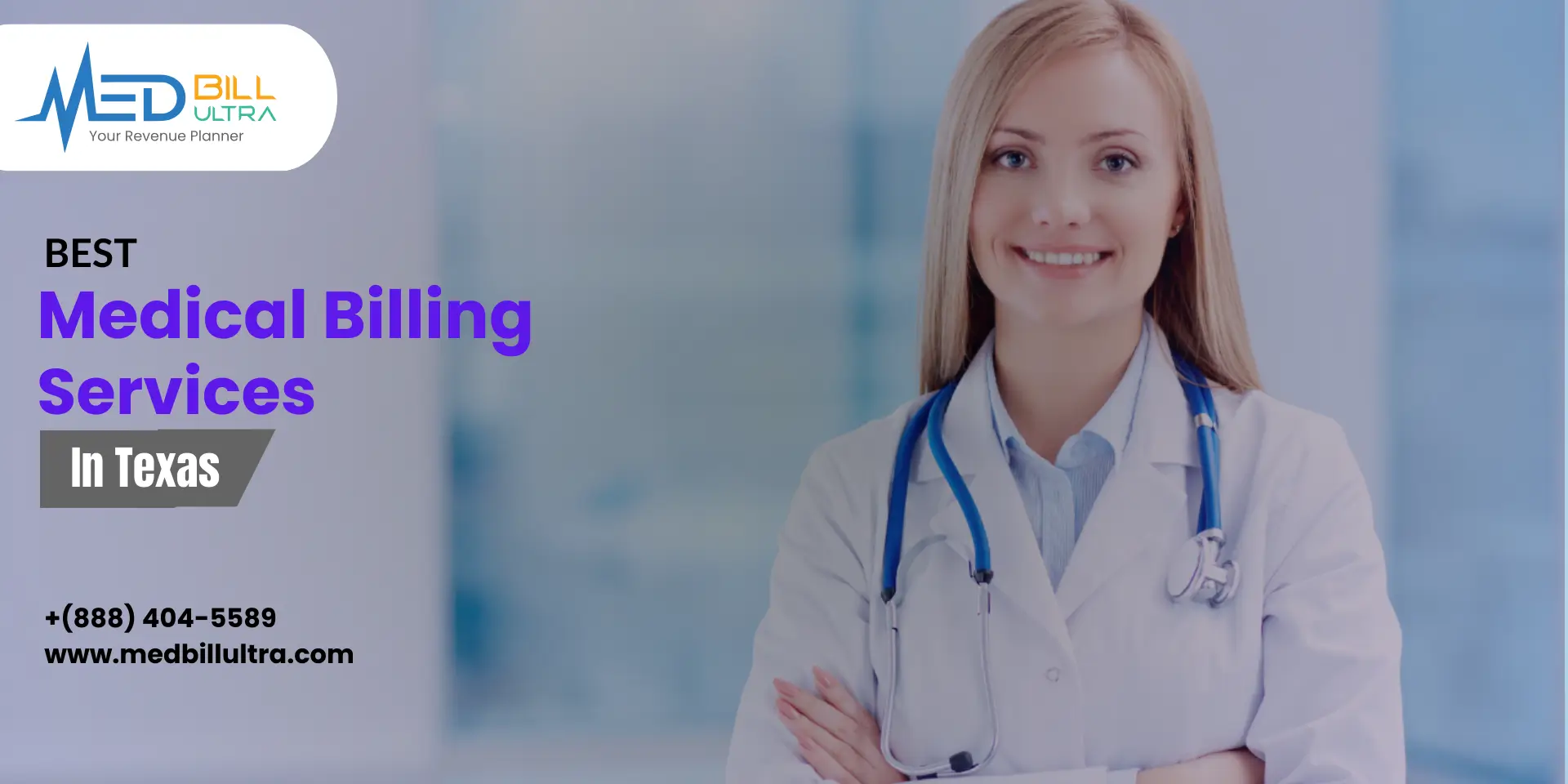 medical billing services in texas