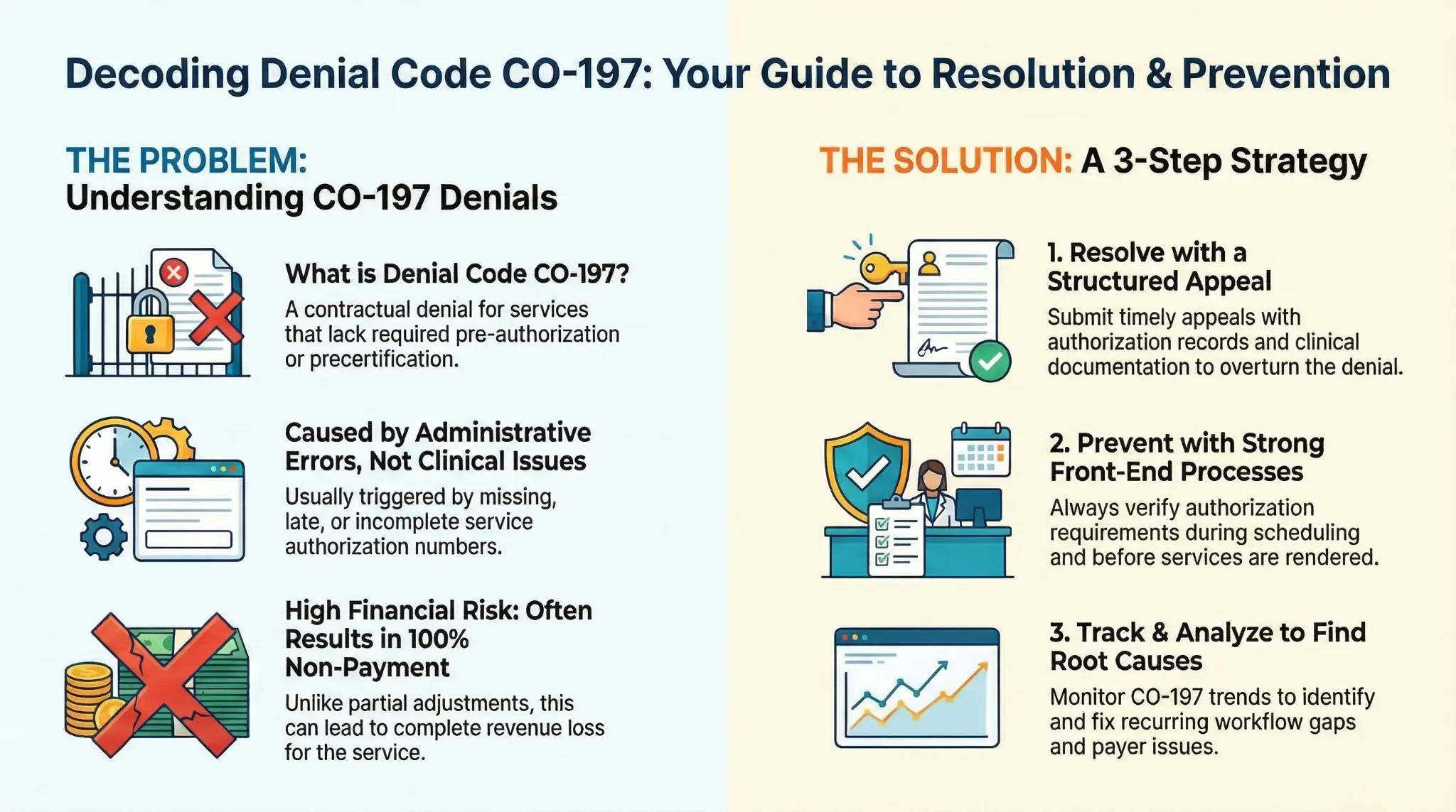 CO-197 Denial