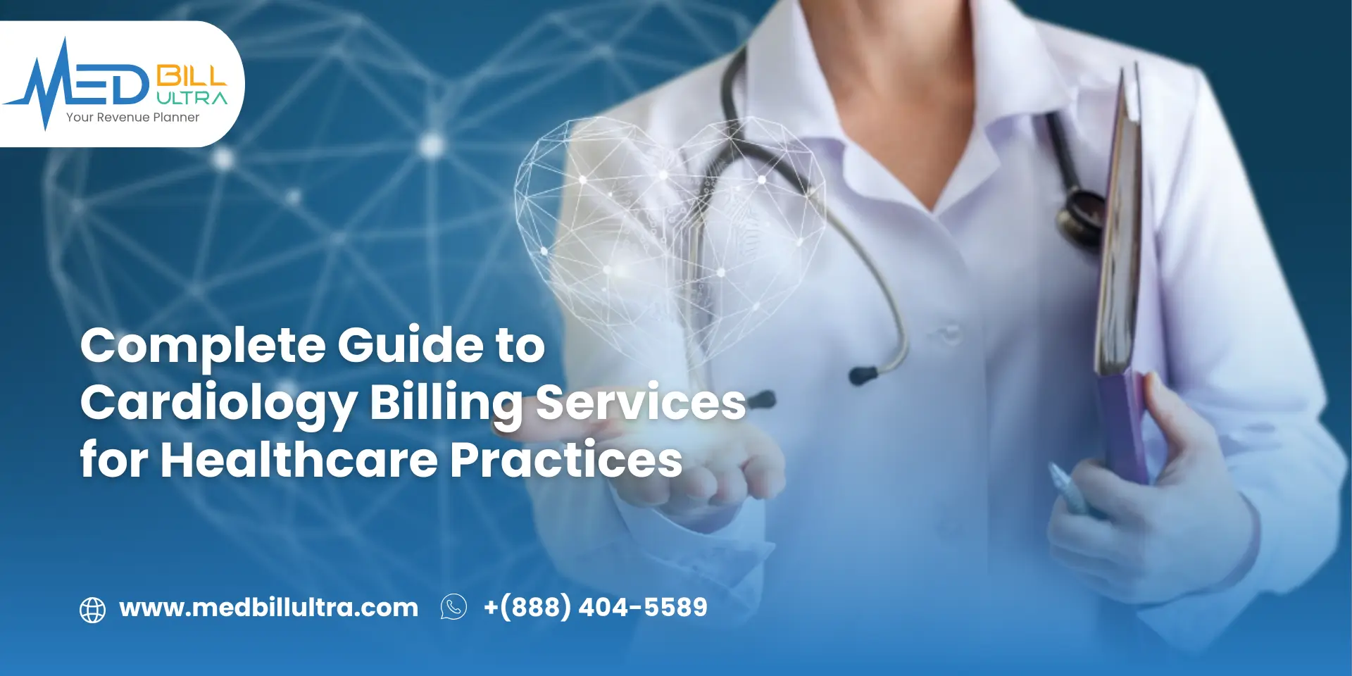 Cardiology Billing Services