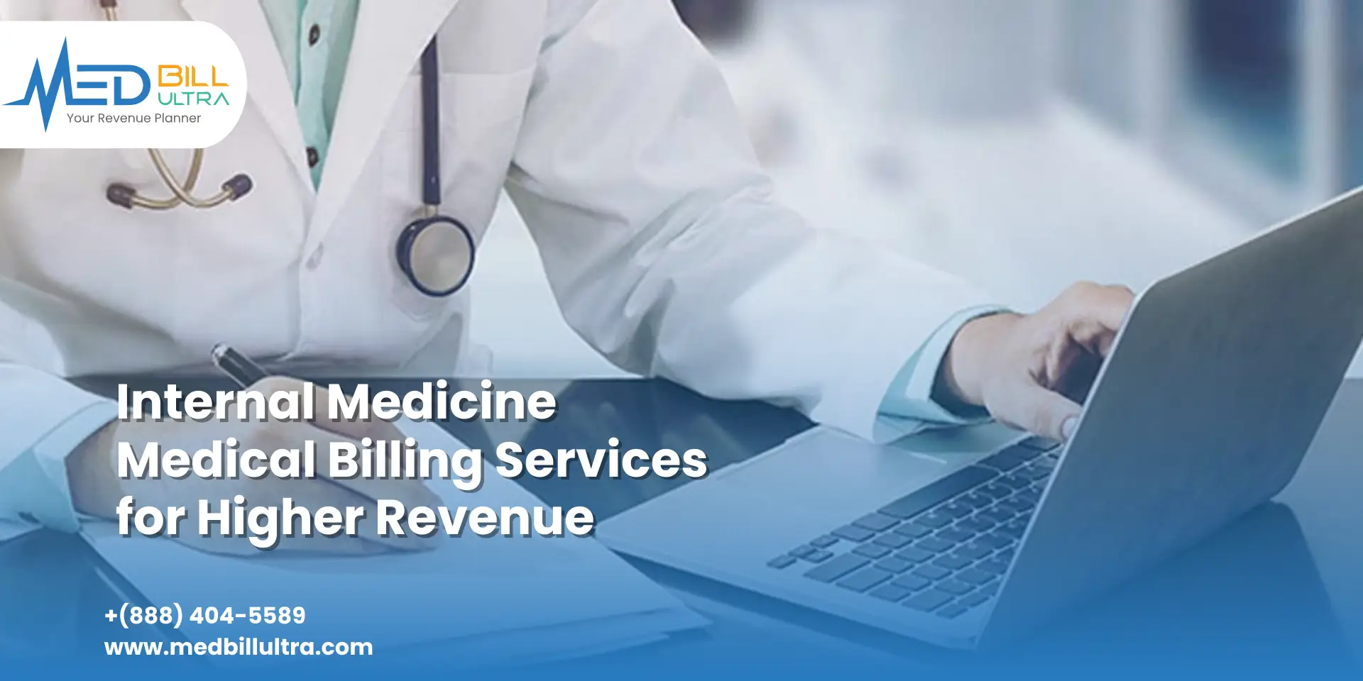 Internal Medicine Medical Billing Services