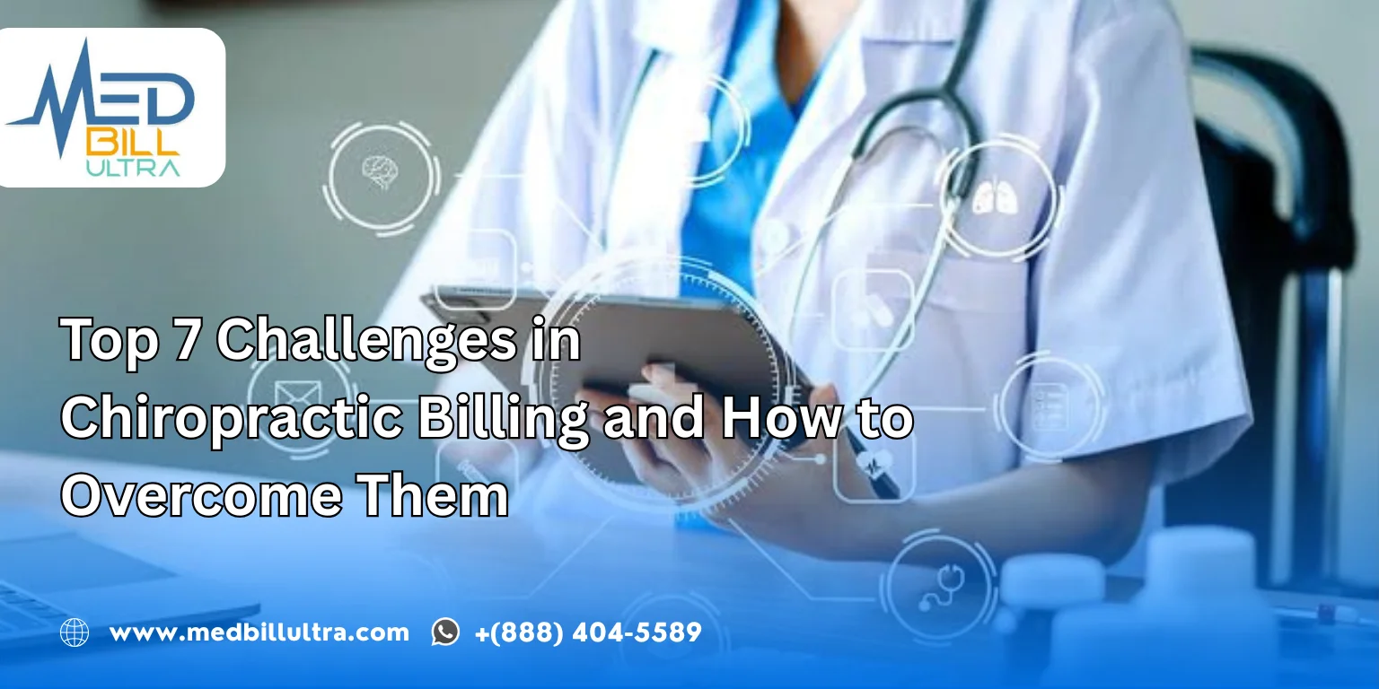 Physicians Should Outsource Medical Billing