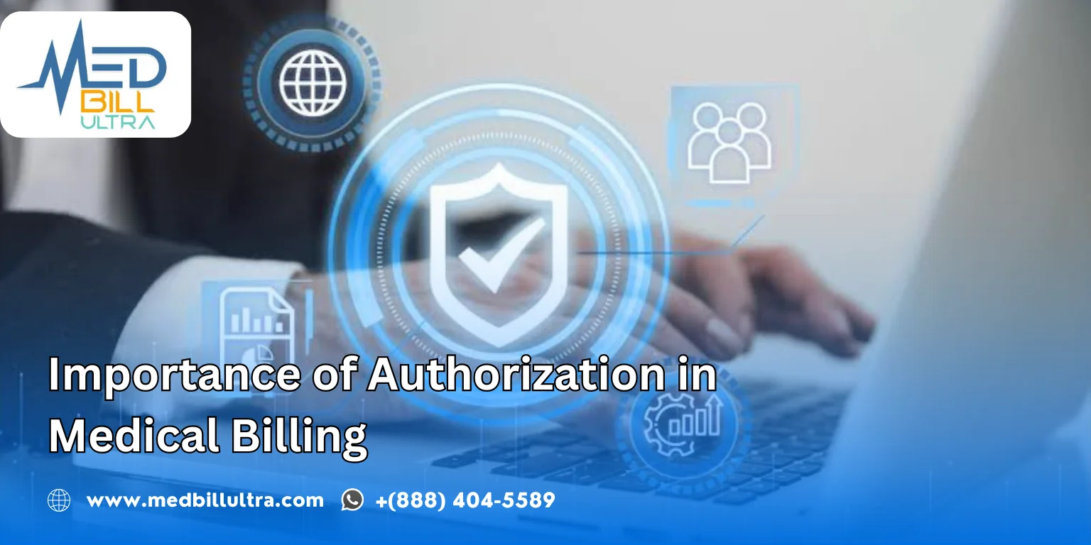 Authorization in Medical Billing