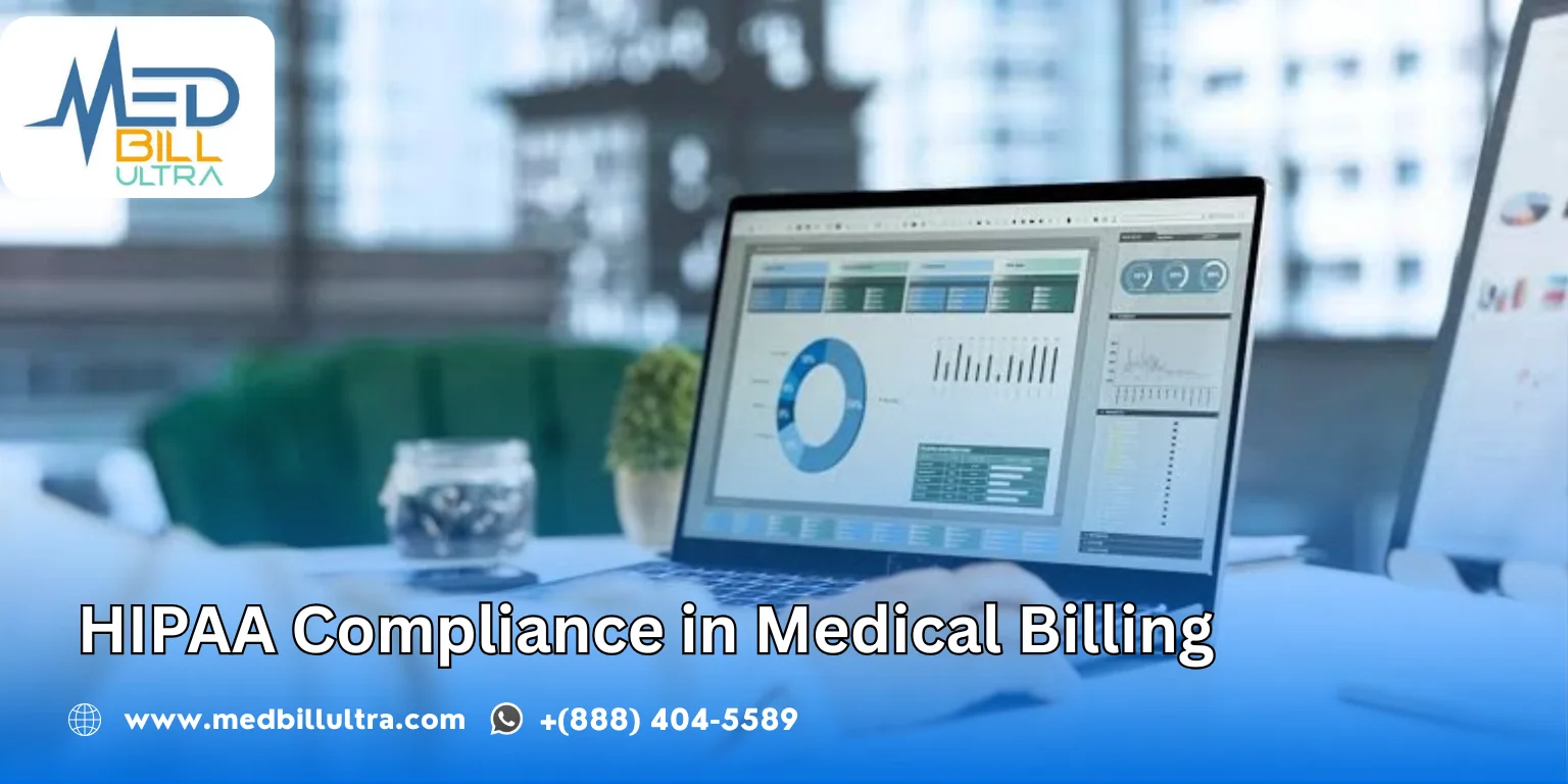 HIPAA Compliance in Medical Billing