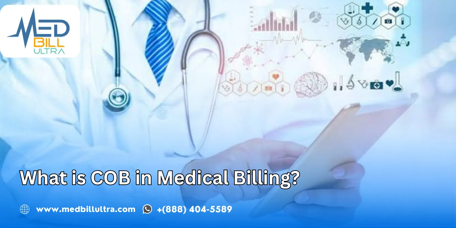 COB in Medical Billing?
