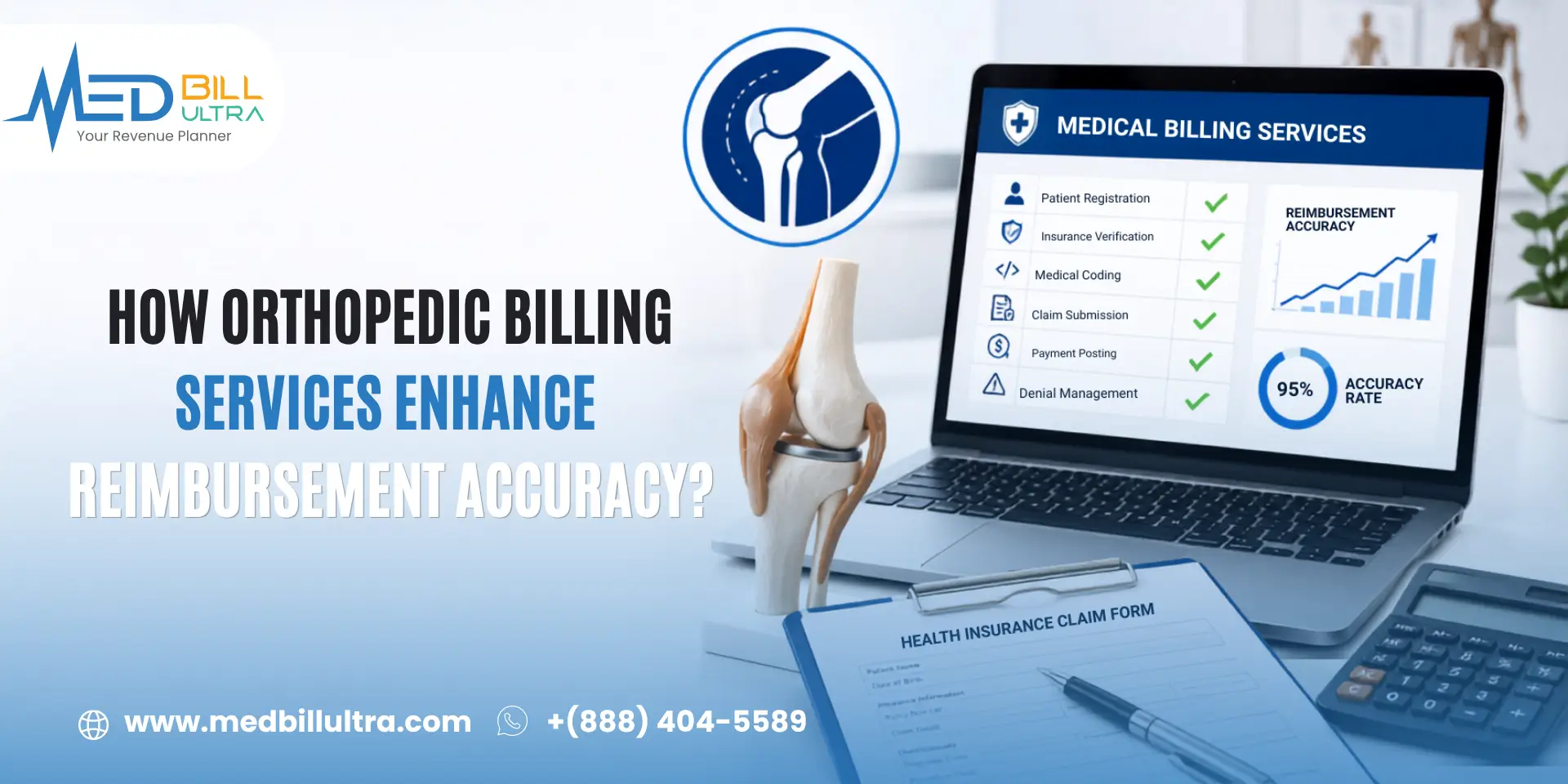 Medical Bill Audit Services
