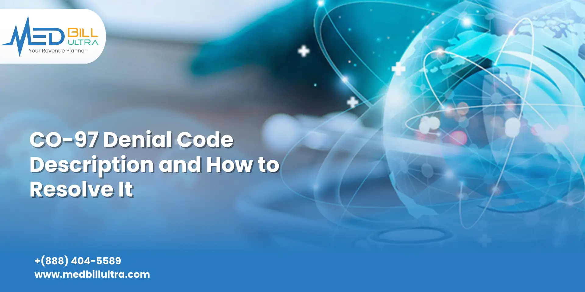 CO-252 Denial Code