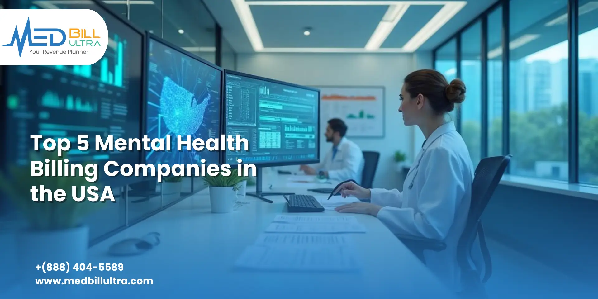 Best Mental Health Billing