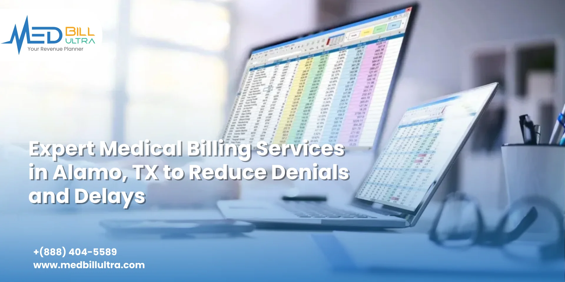 alamo tx medical billing services