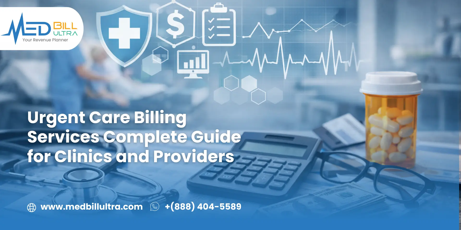 Urgent Care Billing Services