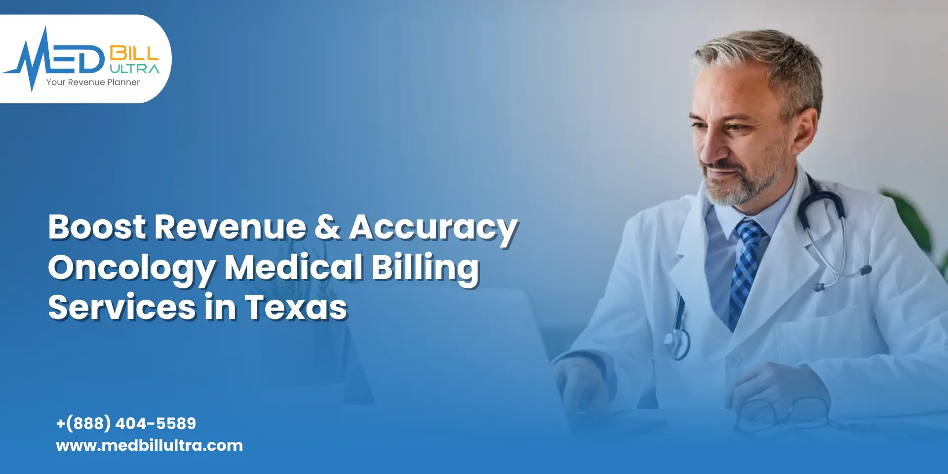 Oncology Medical Billing Services